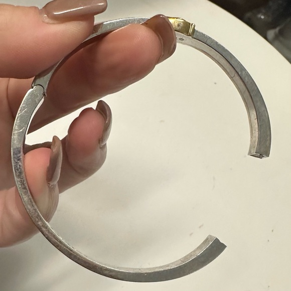 Coach Bangle & Bracelet Set - Picture 5 of 7